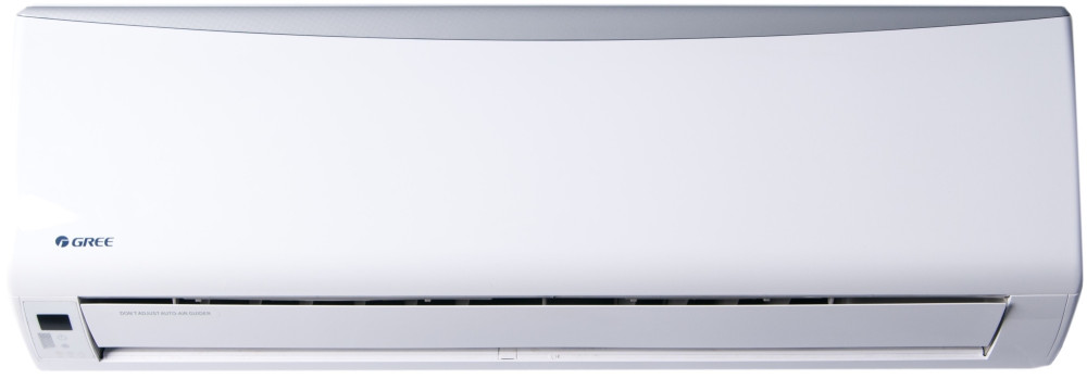 Кондиционер Gree Praktik GWH24QE-K3DNA2B