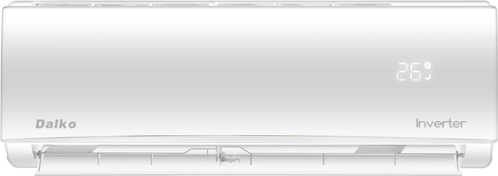 Кондиціонер DAIKO Polar ASP-H12PINX