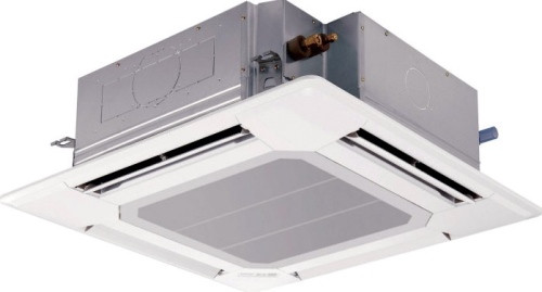 Кондиционер Mitsubishi Electric PLA-RP60BA