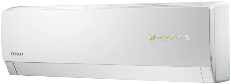 Кондиционер TOSOT Partner GW-07H