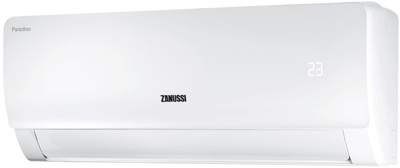 Кондиционер Zanussi Paradiso ZACS-09HPR/A18/N1