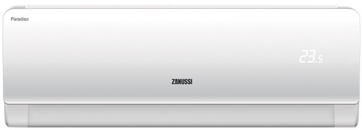 Кондиционер Zanussi Paradiso ZACS-24HPR/A15/N1