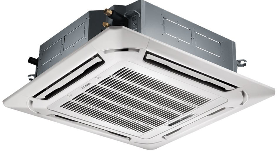 Кондиционер Olmo OSH-IT48HRK