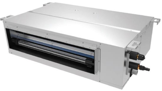 Кондиционер Olmo OSH-IB24HRV