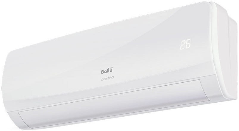 Кондиціонер Ballu Olympio BSW-07HN1/OL/15Y
