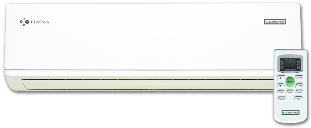 Кондиціонер LEBERG Odin LBS/LBU-ODN13