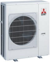 Кондиционер Mitsubishi Electric MXZ-6C122VA 122 м² на 6 блока(ов)