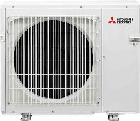 Кондиционер Mitsubishi Electric MXZ-2E53VAHZ 53 м² на 2 блока(ов)