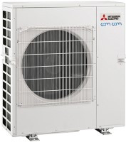 Кондиционер Mitsubishi Electric MXZ-4E83VAHZ 83 м² на 4 блока(ов)