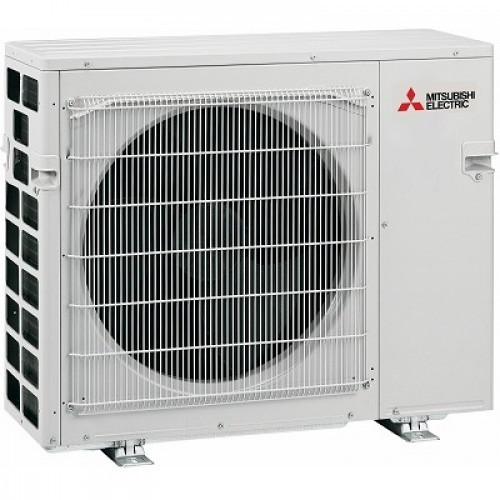 Кондиціонер Mitsubishi Electric MXZ-4F80VF 80 м² на 4 блоки(ів)