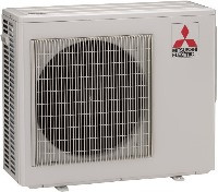 Кондиционер Mitsubishi Electric MXZ-3DM50VA 50 м² на 3 блока(ов)