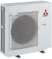 Кондиционер Mitsubishi Electric MXZ-4D83VA 83 м² на 4 блока(ов)