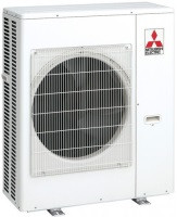 Кондиционер Mitsubishi Electric MXZ-6D122VA 122 м² на 6 блока(ов)