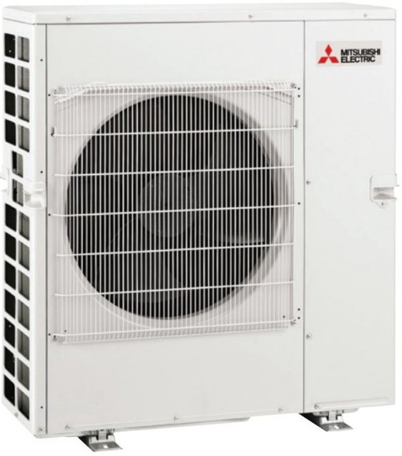 Кондиционер Mitsubishi Electric MXZ-6F122VF 122 м² на 6 блока(ов)