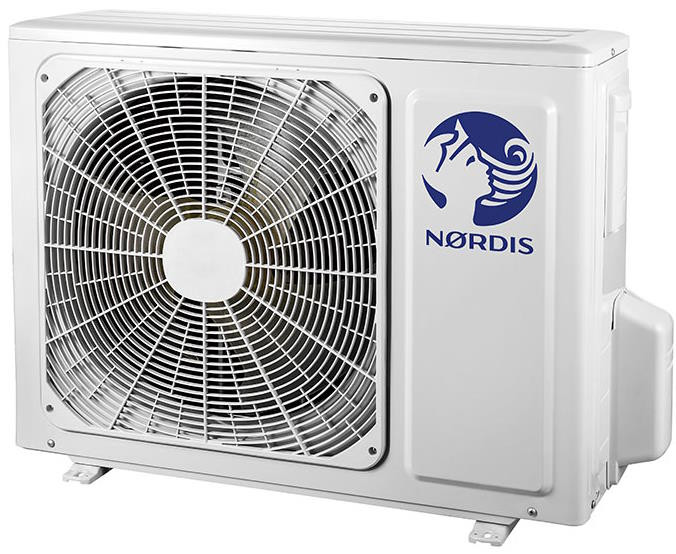 Кондиционер NORDIS MV-NDO21I 61 м² на 3 блока(ов)