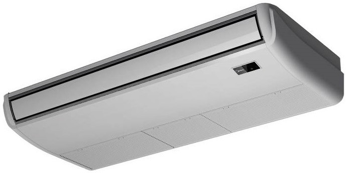 Кондиціонер Midea MUE-55HRDN1-Q/MOU-55HDN1-RW