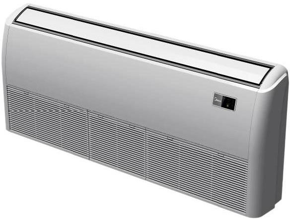Кондиціонер Midea MUE-24HRFNX-QR/MOU1-24HFN8-QR