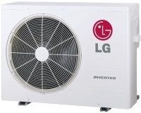 Кондиціонер LG MU-5M30 88 м² на 5 блоки(ів)