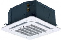 Кондиционер Midea MCA3I-09HRFN1-Q