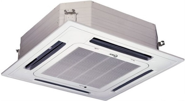 Кондиционер Midea MCA3-12HRN1