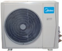 Кондиціонер Midea M2O-14FN1-Q 40 м² на 2 блоки(ів)