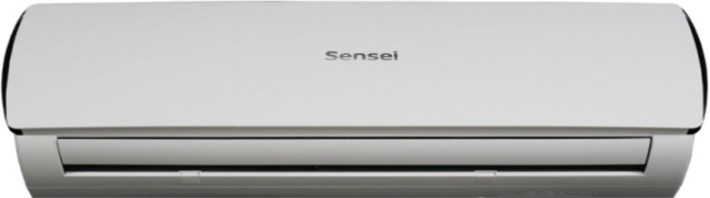 Кондиціонер Sensei Lux SAC-18CHG