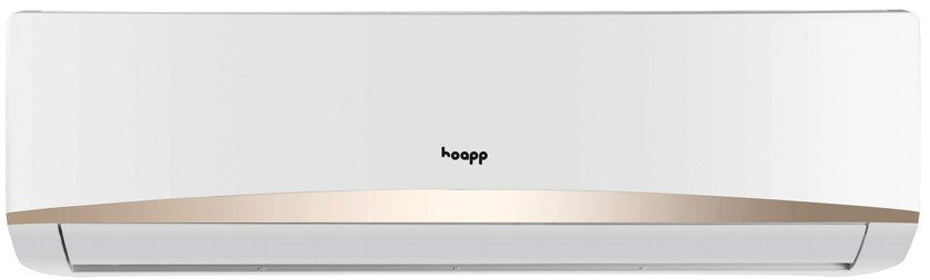 Кондиционер Hoapp Luna HSC-LX49VA/HMC-LX49VA