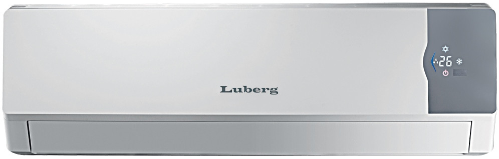 Кондиціонер Luberg LSR-09HE