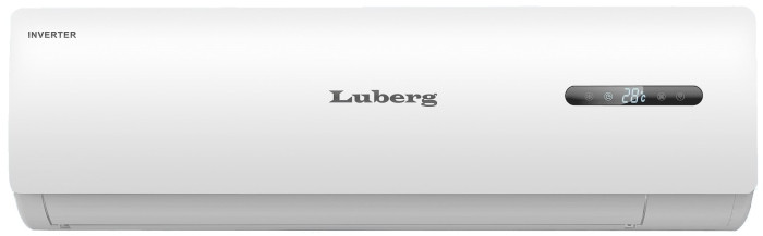 Кондиціонер Luberg LSR-09HDV