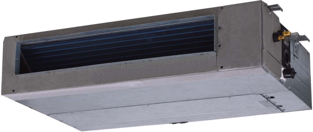 Кондиціонер Lessar LS/LU-HE24DMA2