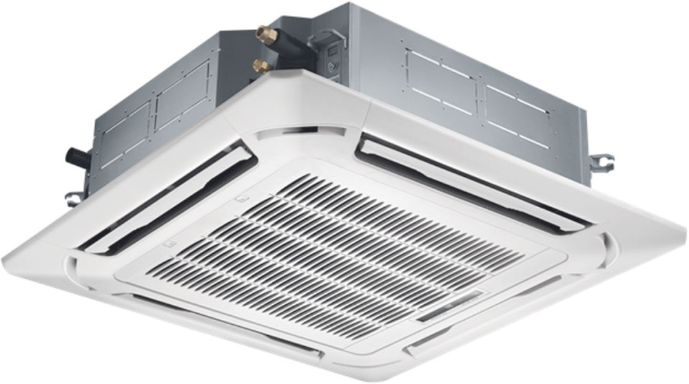 Кондиціонер Lessar LS/LU-HE55BMA4