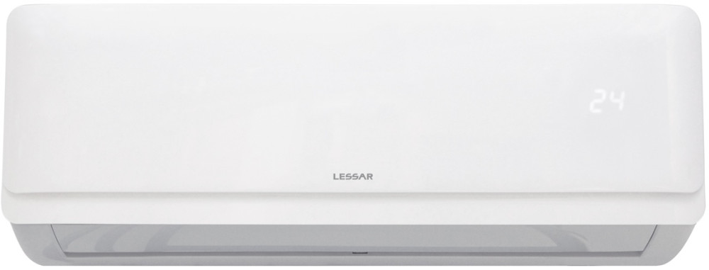 Кондиционер Lessar LS/LU-HE09KLA2A