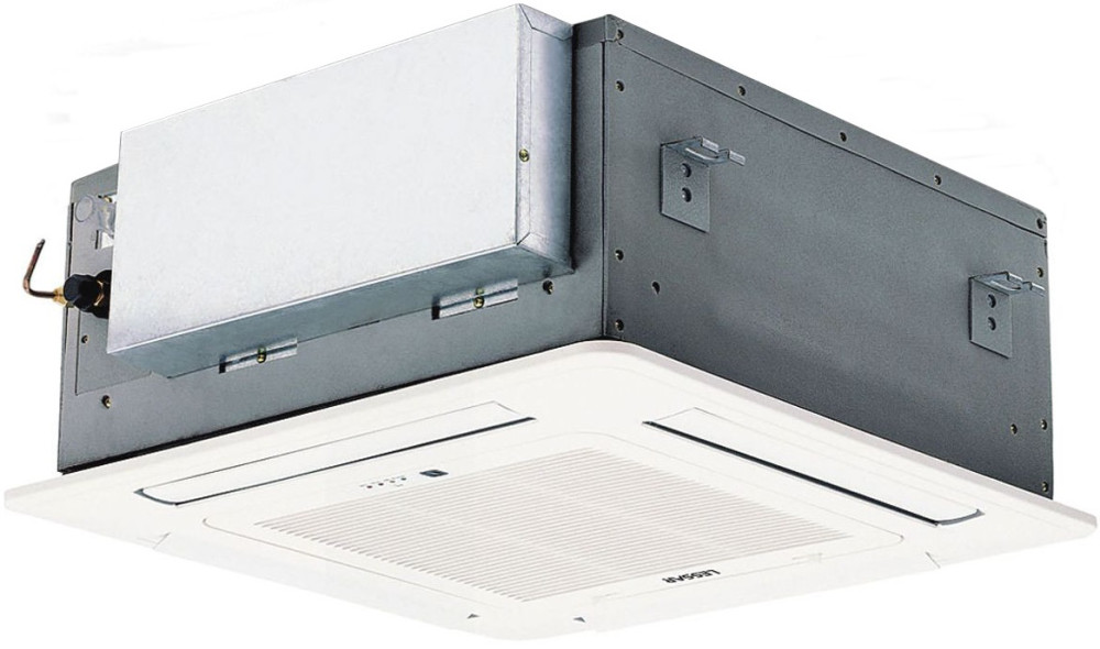 Кондиціонер Lessar LS/LU-H12BCKA2