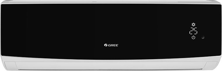 Кондиционер Gree Lomo GWH(12)QC-K6DND2F/I