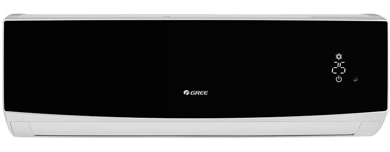 Кондиционер Gree Lomo GWH09QC-K6DND2F/I