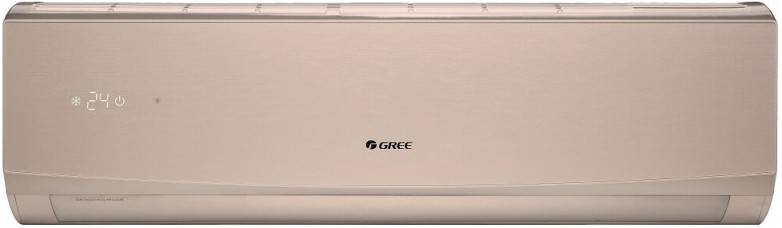 Кондиционер Gree Lomo GWH (09)QB-K6DND2E/I