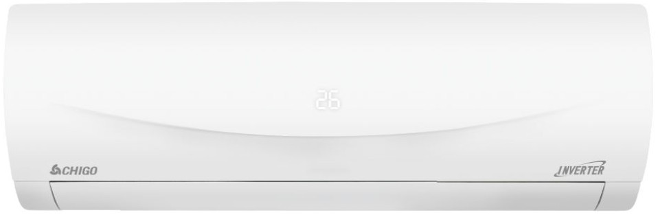 Кондиціонер Chigo Lotus 181 CS-35V-L20