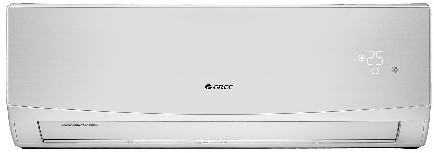 Кондиционер Gree Lomo GWH24QE-K6DND2E