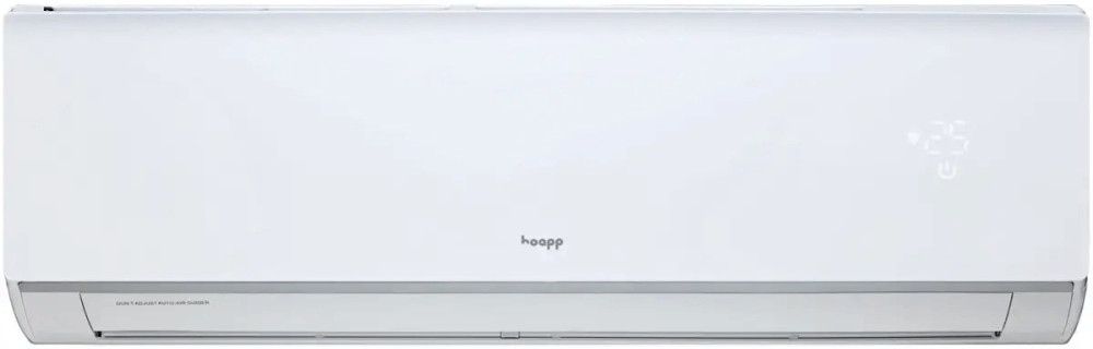 Кондиционер Hoapp Light HSZ-GX28VA/HMZ-GX28VA
