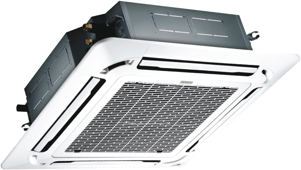 Кондиціонер BERGEN LBTE4-36IM3/LBUE4-36OM