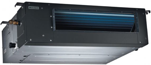 Кондиціонер LEBERG LBDE4/LBUE4-60IH2