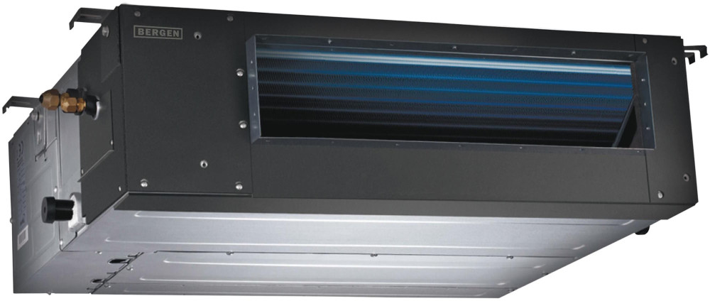 Кондиціонер BERGEN LBDE4-60IM3/LBUE4-60OM3