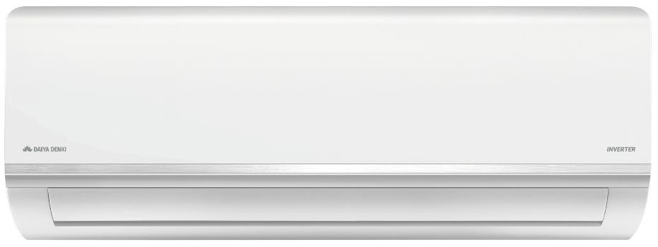 Кондиционер DAIYA DENKI Kitsune SGS25SR-S/SWS25SR-S