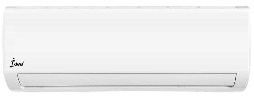 Кондиционер IDEA ISR-12HR-MA01-DN1