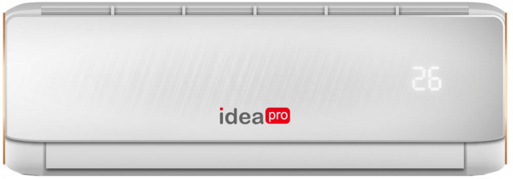 Кондиционер IDEA ISR-18HR-PA7-DN1