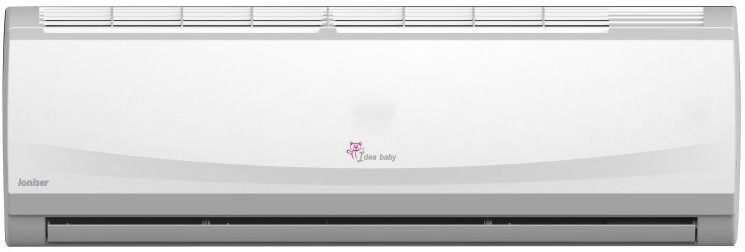 Кондиционер IDEA ISR-07HR-BN1