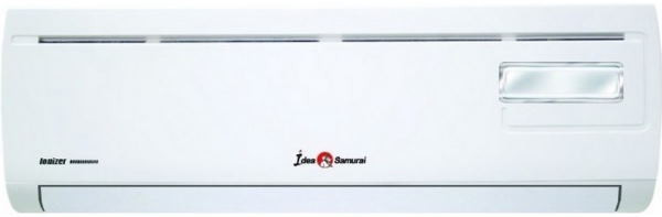 Кондиционер IDEA ISR-12HR-XN1