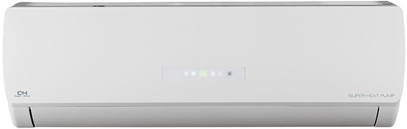 Кондиціонер Cooper&Hunter ICY II CH-S09FTXTB2S-W