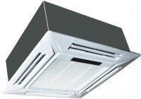 Кондиціонер IDEA ICAI-09PA7-FN1