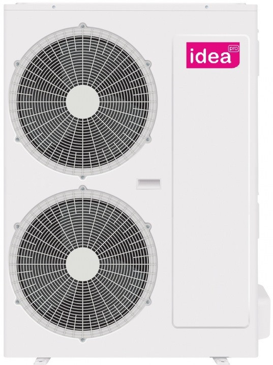 Кондиціонер IDEA I5OA-42PA7-FN1 120 м² на 5 блоки(ів)